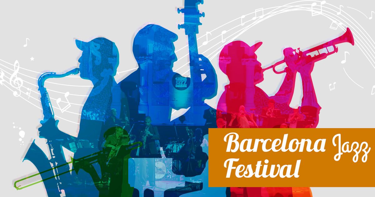 barcelona-jazz-festival
